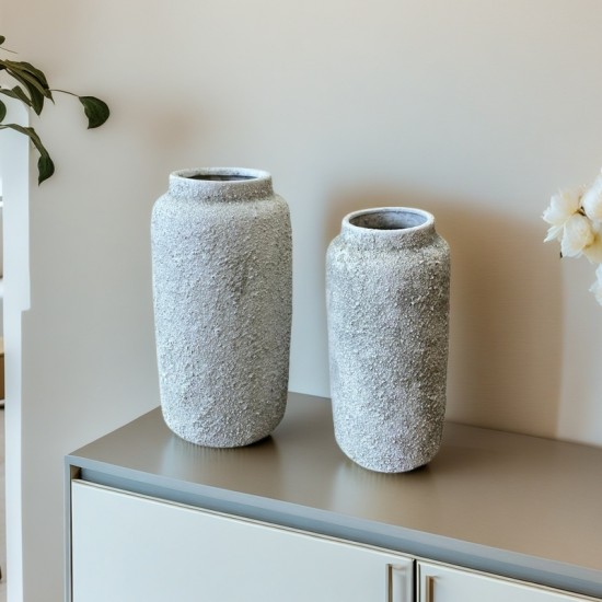Stone Vase Medium